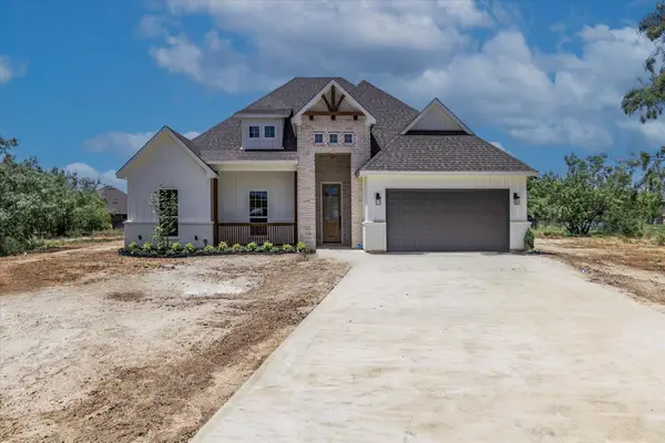 12517 Hopke Court, Fort Worth, TX 76126