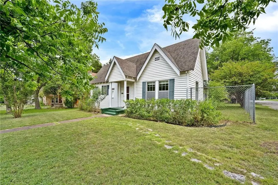 2728 Cumberland Avenue, Waco, TX 76707 - Image #2