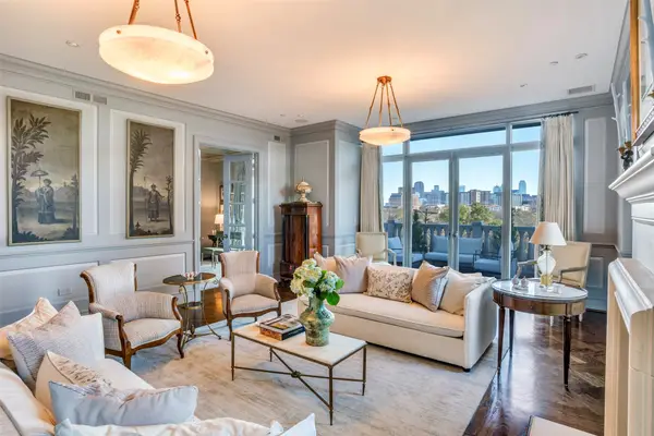 3505 Turtle Creek Boulevard #4C, Dallas, TX 75219