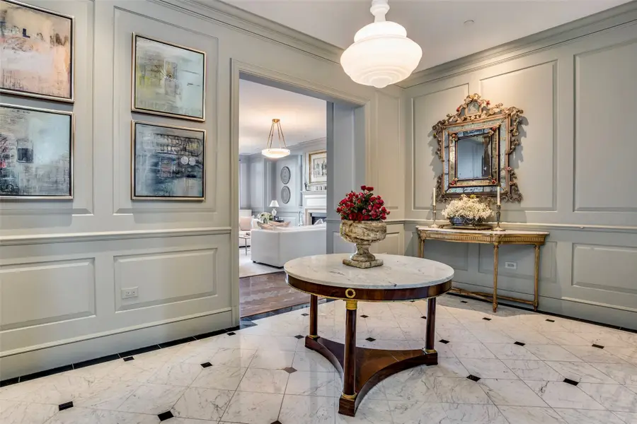 3505 Turtle Creek Boulevard #4C, Dallas, TX 75219 - #3