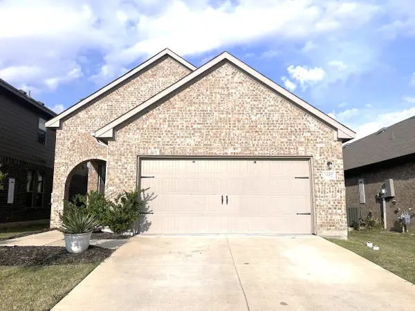 1052 Spofford Drive, Forney, TX 75126