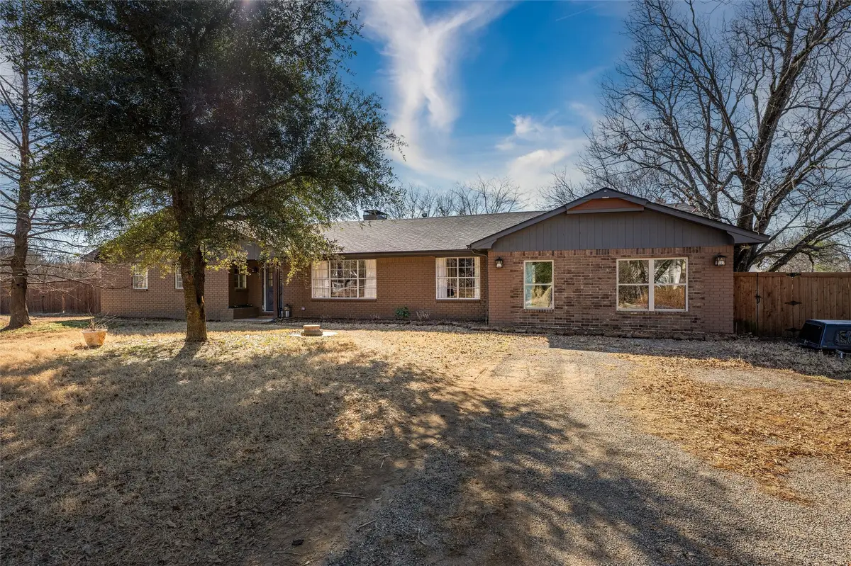 1846 Richerson Road, Denison, TX 75021 - #1