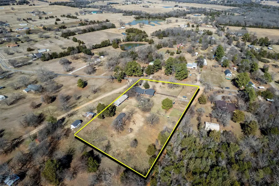 1846 Richerson Road, Denison, TX 75021 - #2