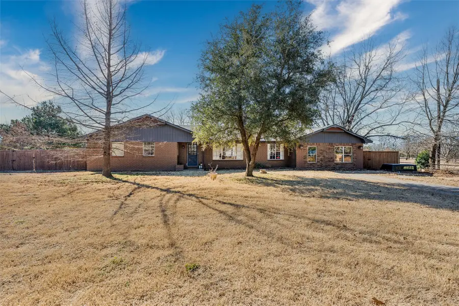 1846 Richerson Road, Denison, TX 75021 - #3