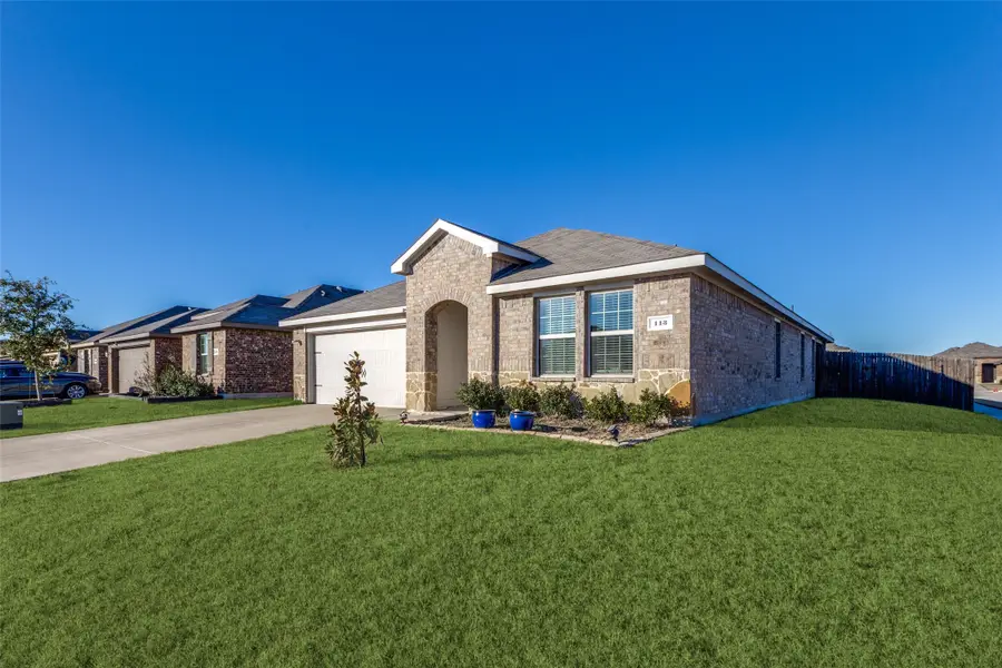 113 Unbridled Trail, Caddo Mills, TX 75135 - #2