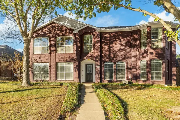 825 Forest Edge Lane, Wylie, TX 75098