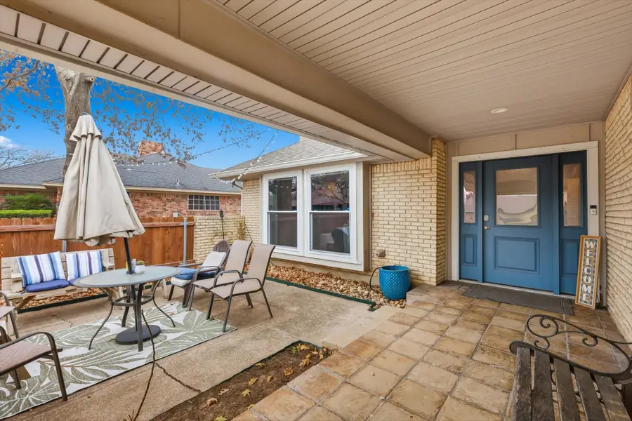 1105 Meadow Crest Lane, Mansfield, TX 76063 - Image #3