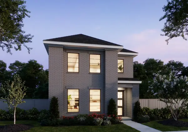 3732 Homer Court, McKinney, TX 75071