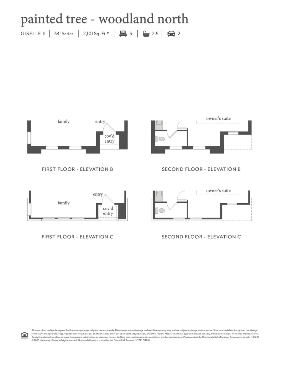 3732 Homer Court, McKinney, TX 75071 - #3