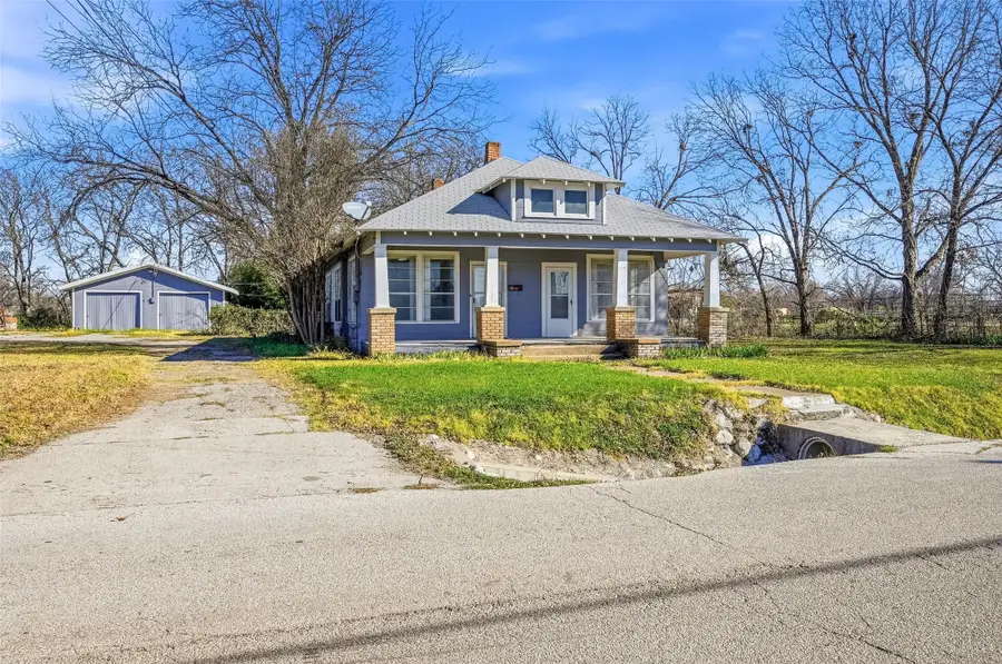 5525 Bakers Lane, Haltom City, TX 76117 - Image #2