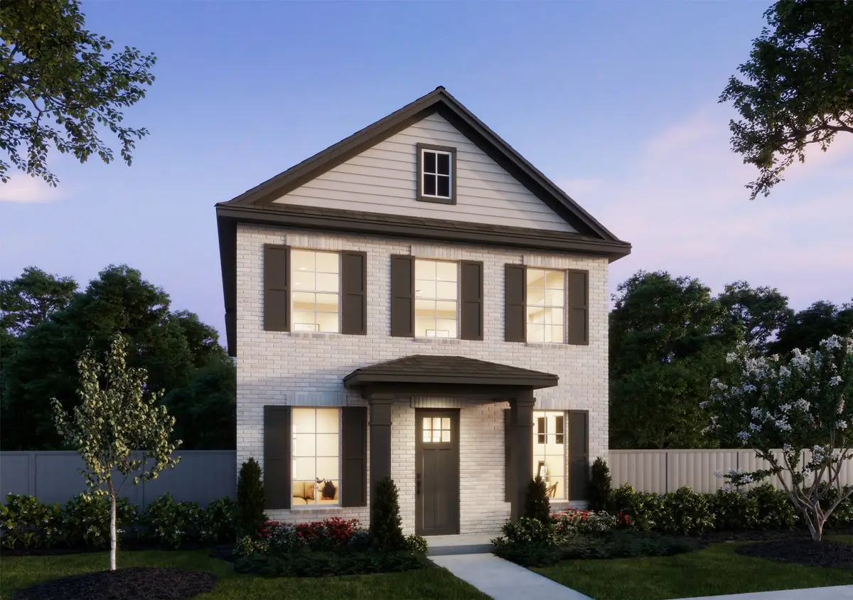 3721 Homer Court, McKinney, TX 75071 - #1