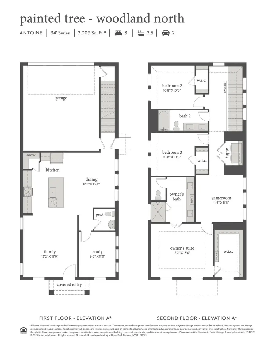 3721 Homer Court, McKinney, TX 75071 - #2