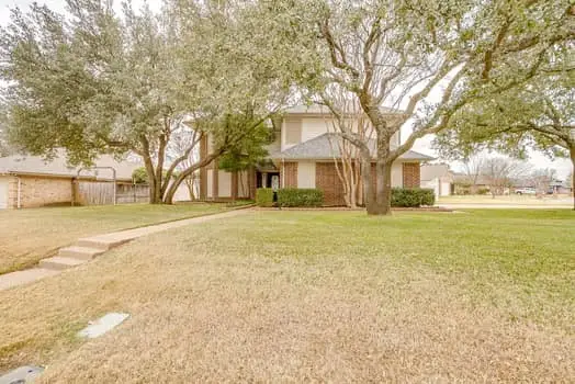 1133 Windy Meadows Drive, Burleson, TX 76028