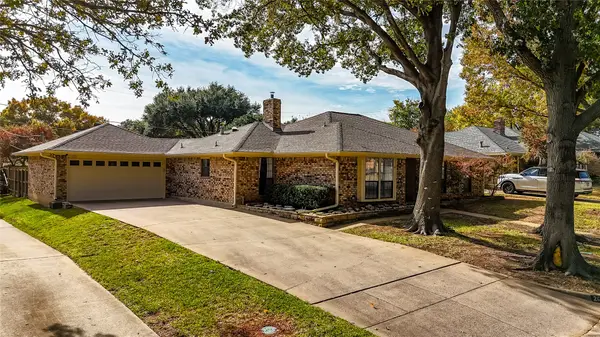 2626 Collard Road, Arlington, TX 76017