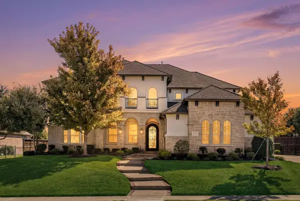 620 Columbia Drive, Prosper, TX 75078