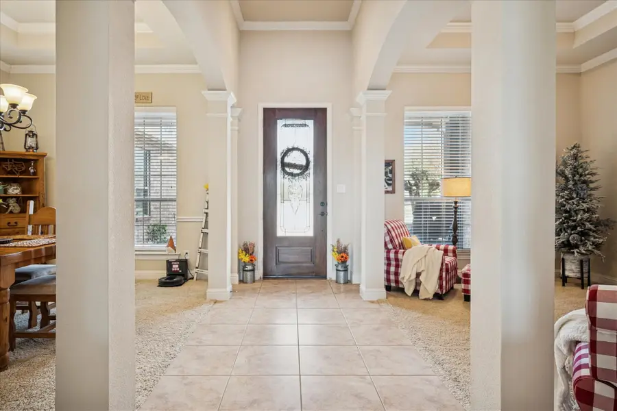 911 Lorene Drive, Wylie, TX 75098 - #3