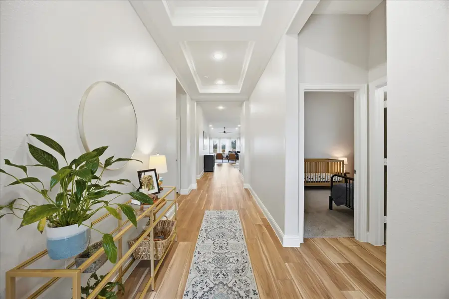 809 Mildren Lane, Fate, TX 75087 - Image #2