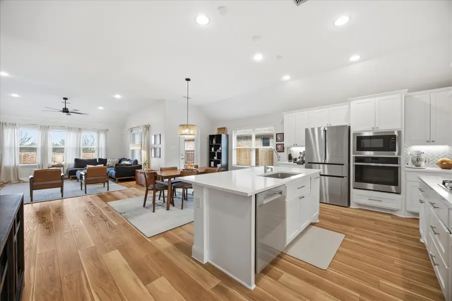 809 Mildren Lane, Fate, TX 75087 - Image #3