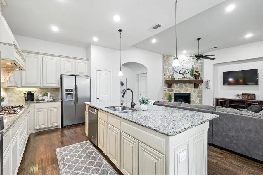 6804 Grand Mesa Parkway, McKinney, TX 75070 - #2