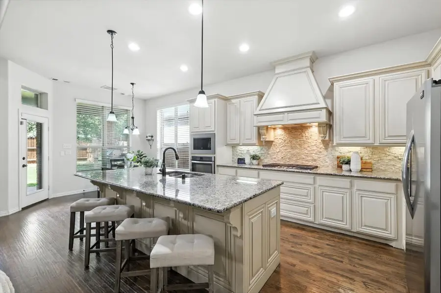 6804 Grand Mesa Parkway, McKinney, TX 75070 - #3