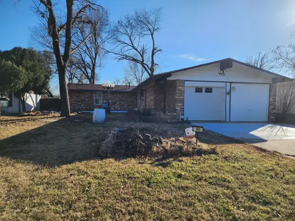 741 Greenhaven Drive, Richardson, TX 75080