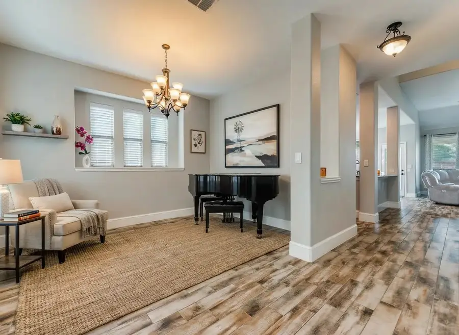 1605 Barnard Lane, Savannah, TX 76227 - Image #3