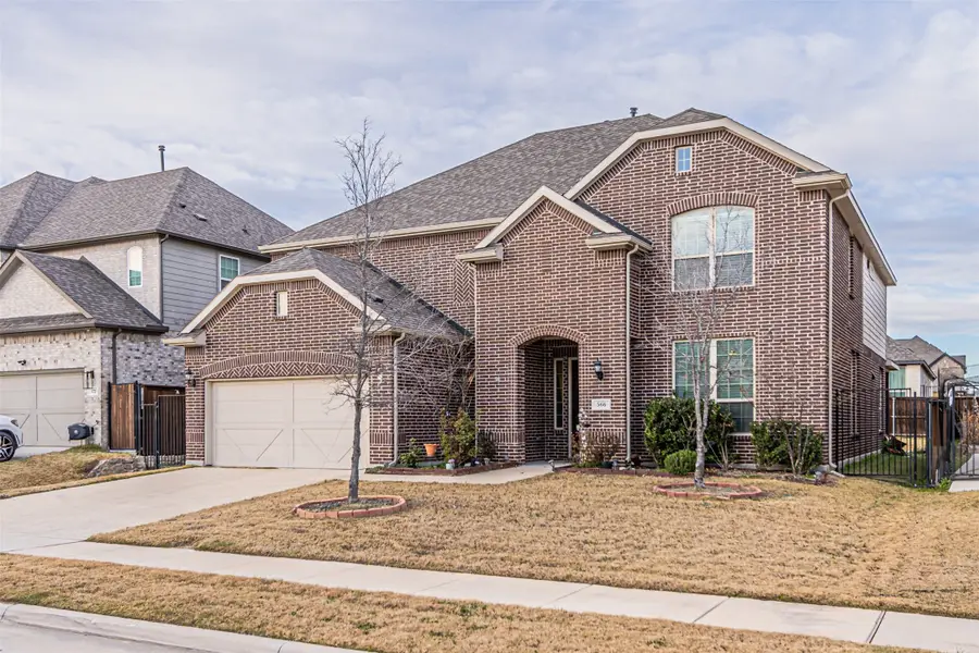 566 Westwood Way Drive, Haslet, TX 76052 - Image #2