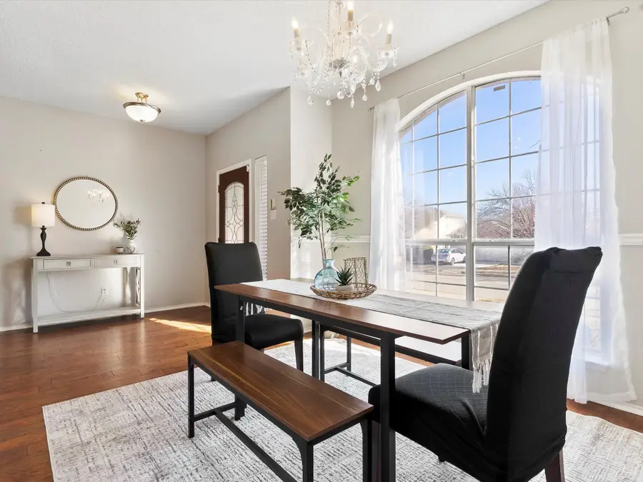 7303 Vista Ridge Lane, Sachse, TX 75048 - #2