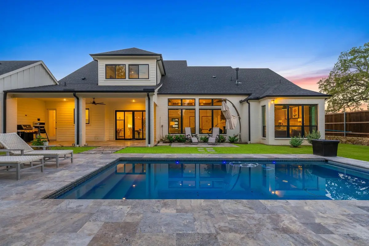 3309 Del Mar Drive, Denton, TX 76210 - #1