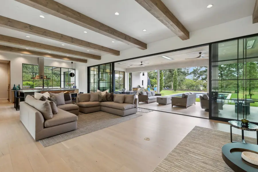 1502 Bluffview Drive, Westlake, TX 76262 - Image #3