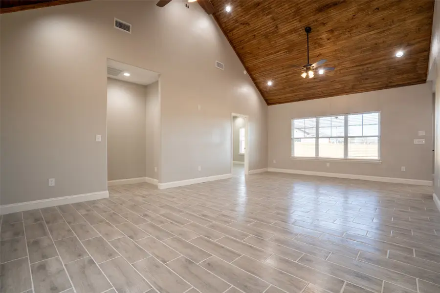 350 E Travis Street, Dublin, TX 76446 - #3