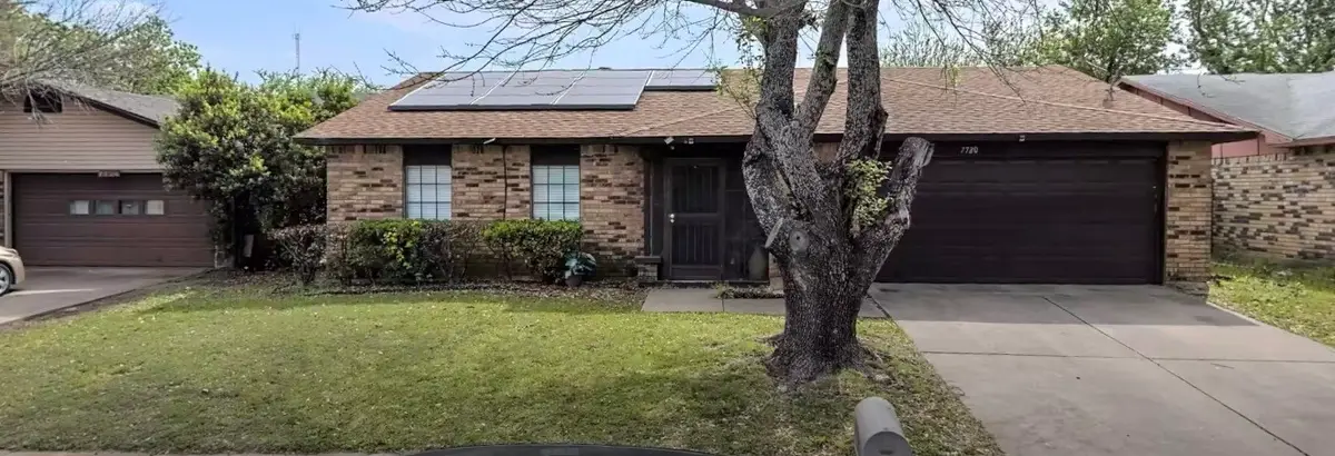 7720 Four Winds Drive, Fort Worth, TX 76133 - Image #1
