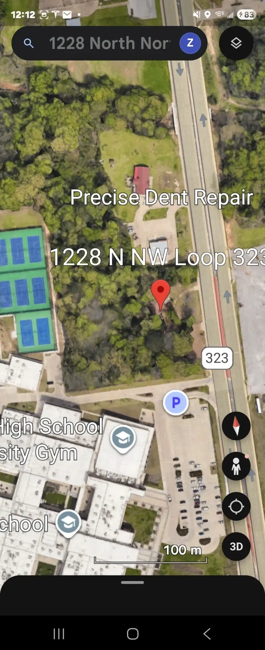 1228 N Northwest Loop 323, Tyler, TX 75702 - Image #3