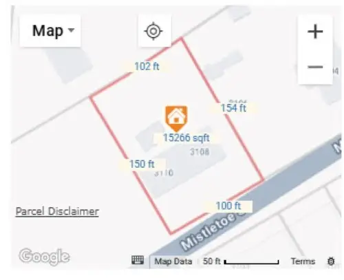 3108 Mistletoe St Street, Granbury, TX 76048 - #3