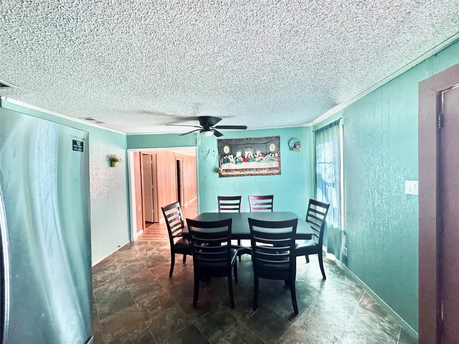 238 S 8th Street, Jacksboro, TX 76458 - #3