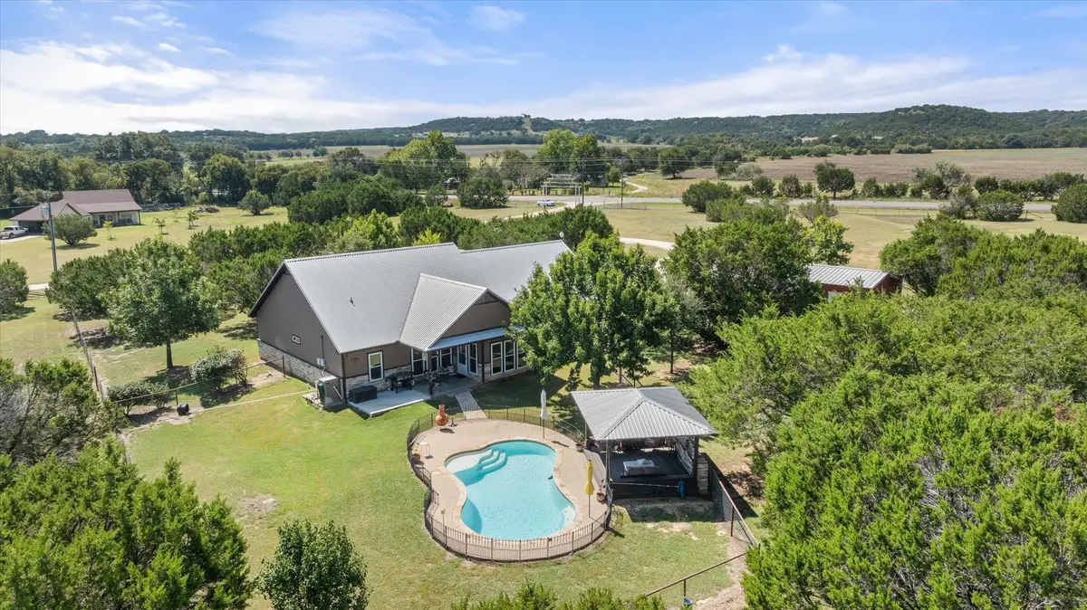 111 Private Road 2346, Meridian, TX 76665 - Image #1