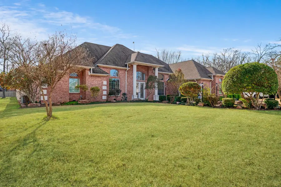 283 Butternut Lane, Powderly, TX 75473 - Image #3