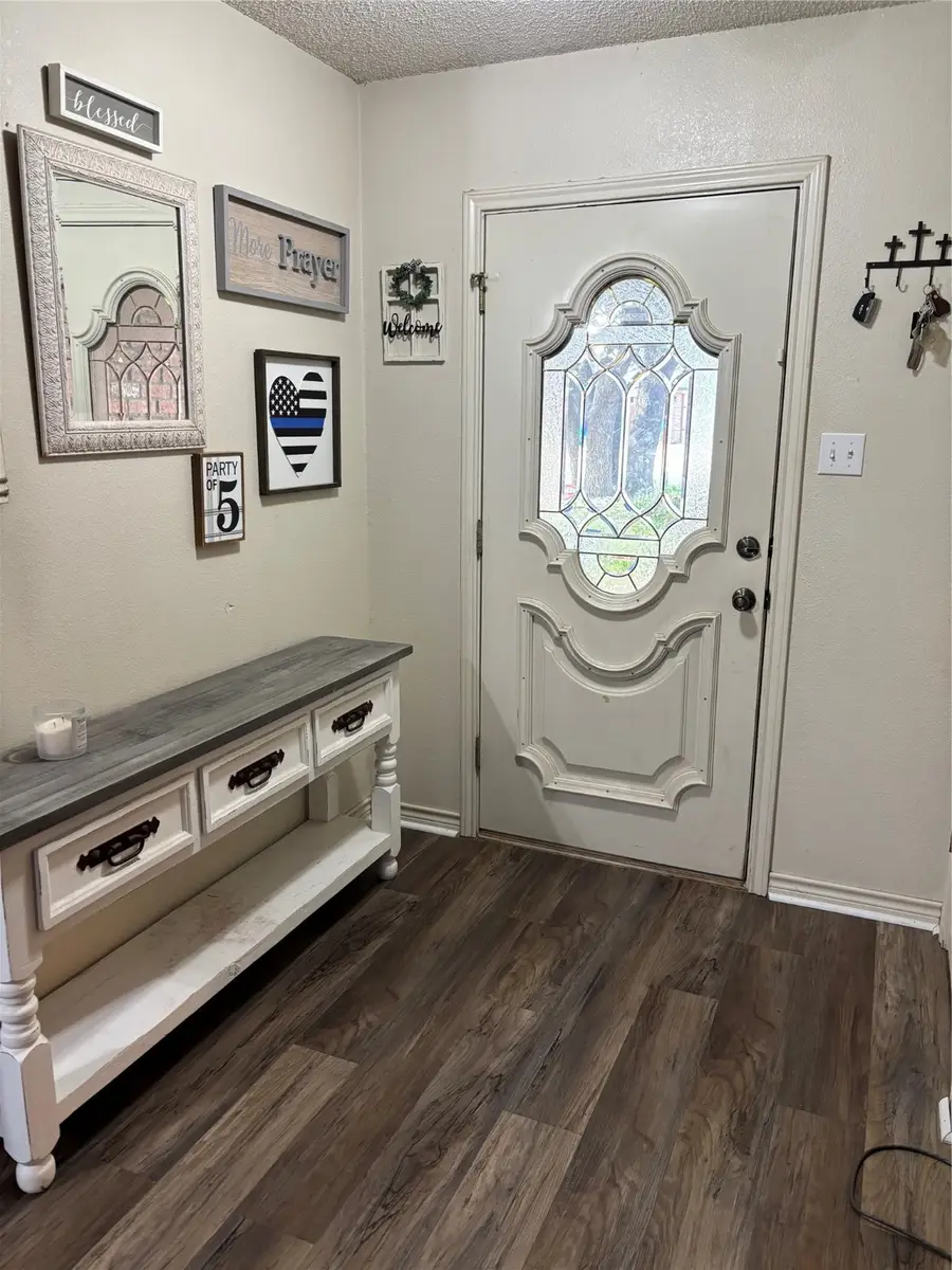 1809 N Cypress Avenue, Stephenville, TX 76401 - #3