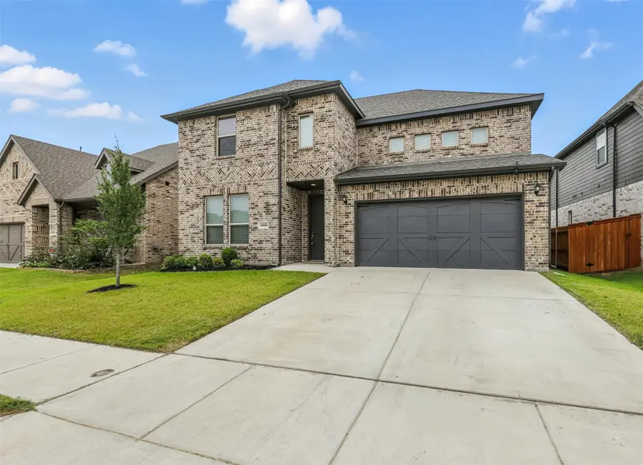 14841 Chipwood Drive, Aledo, TX 76008 - Image #2