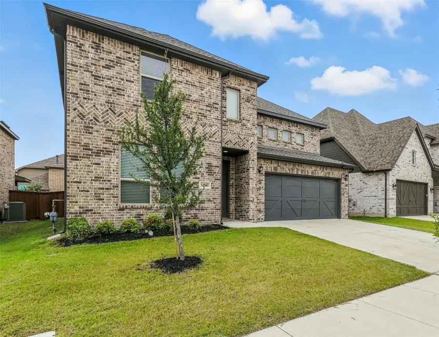 14841 Chipwood Drive, Aledo, TX 76008 - Image #3
