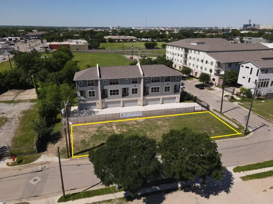1109 Jb Jackson Jr Boulevard, Dallas, TX 75210 - Image #3