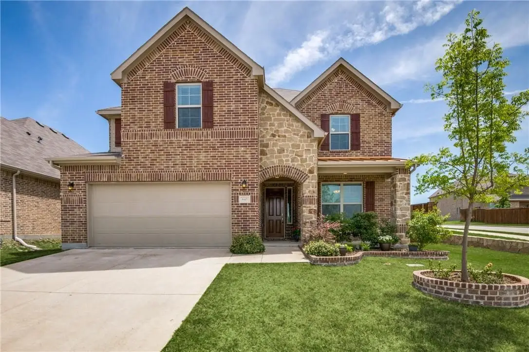 645 Sundrop Drive, Little Elm, TX 75068 - #1