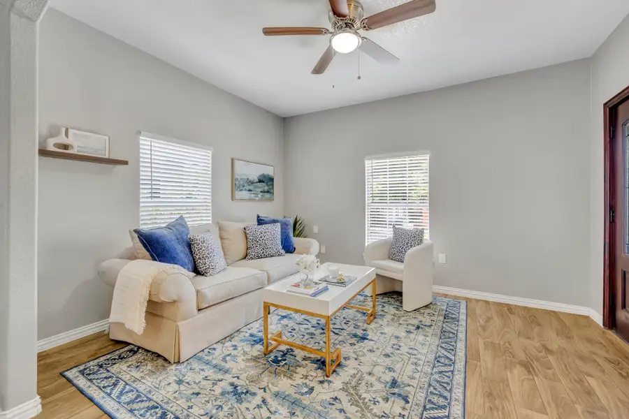 925 S Brighton Avenue, Dallas, TX 75208 - #3