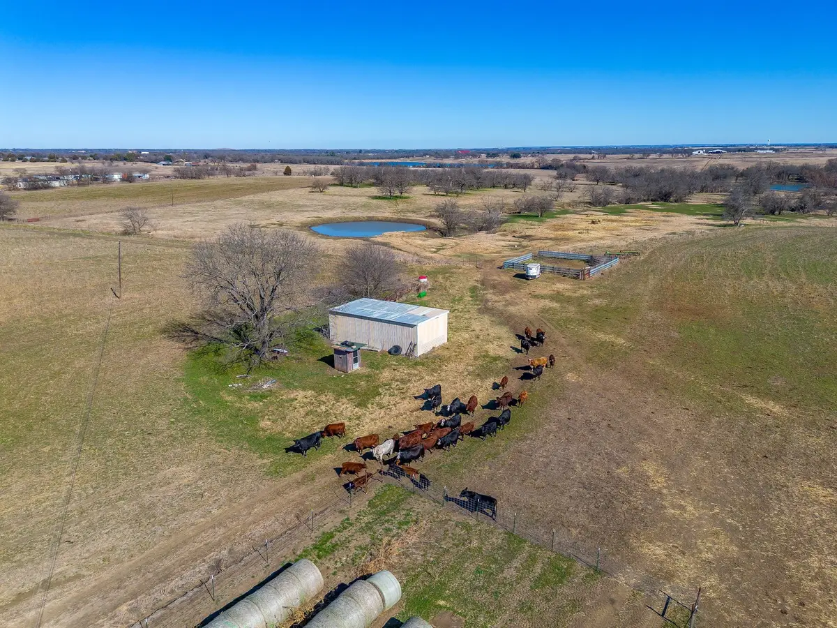 10517 County Road 418, Grandview, TX 76050 - #1