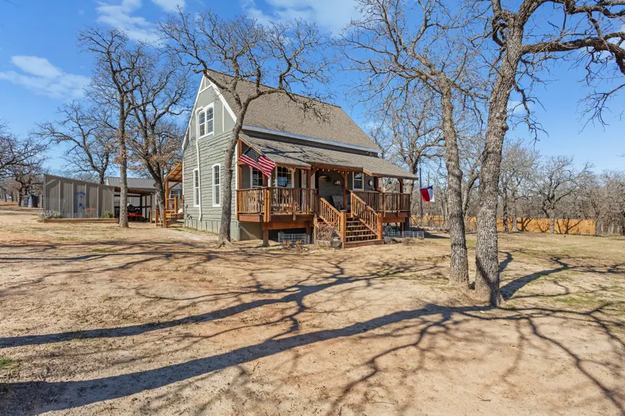 624 County Road 3737, Bridgeport, TX 76426 - Image #3