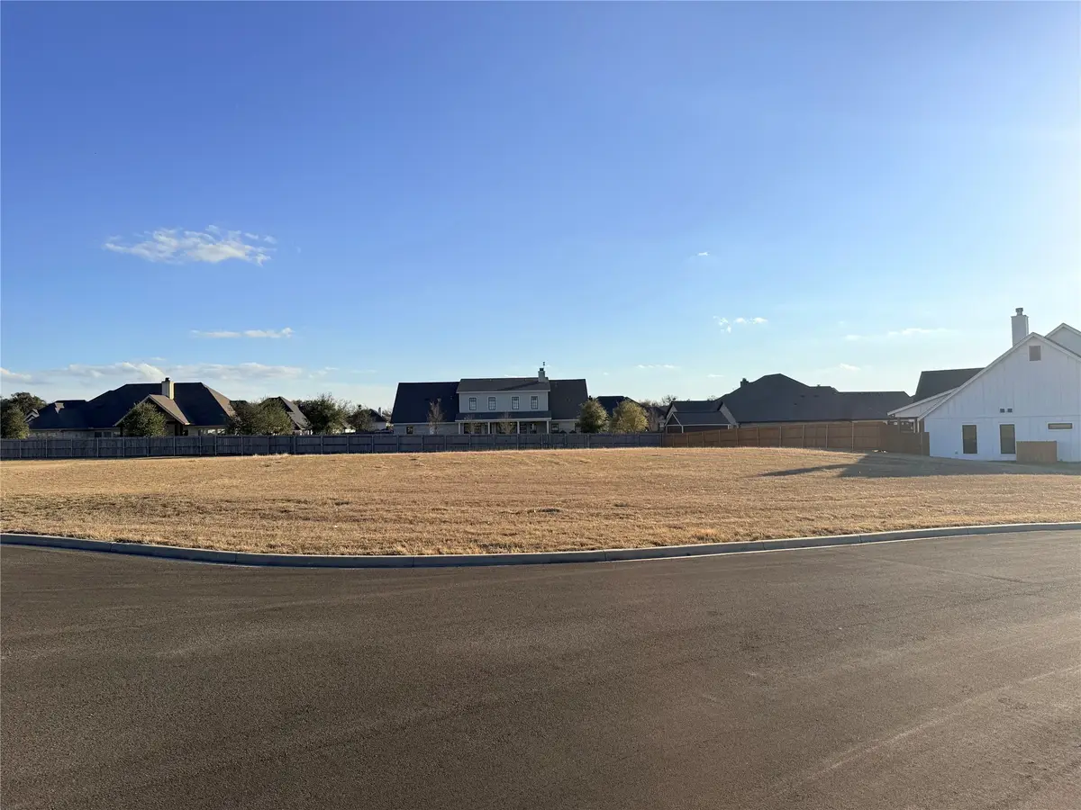 116 Cresson Court, Waco, TX 76633 - Image #1