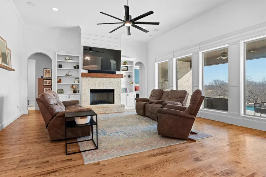 4616 Ladigo Lane, Fort Worth, TX 76126 - Image #2