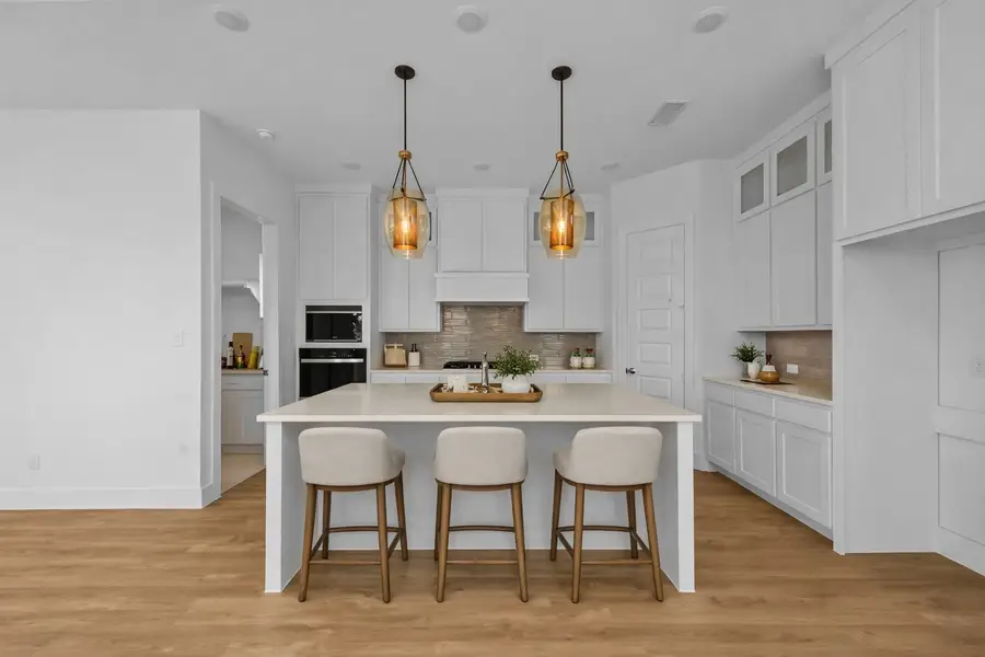 3541 Wardie Place, Frisco, TX 75033 - Image #3