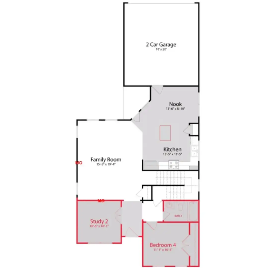 3230 Summerland Drive, Royse City, TX 75189 - Image #1