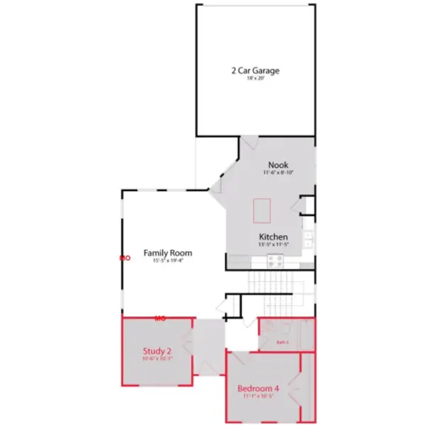 3230 Summerland Drive, Royse City, TX 75189